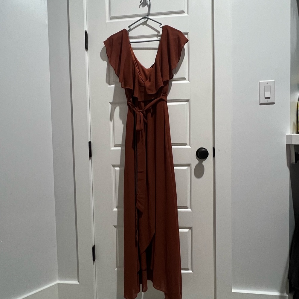 Size Large Baltic Born Dress.